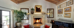 cypress inn carmel california