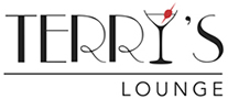 Carmel Terry's Lounge at Cypress Inn Logo